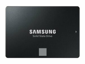 Samsung SSD 870 EVO 2