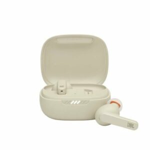 JBL In-Ear Kopfhörer LIVE PRO+ TWS beige