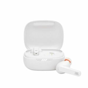 JBL In-Ear Kopfhörer LIVE PRO+ TWS weiß