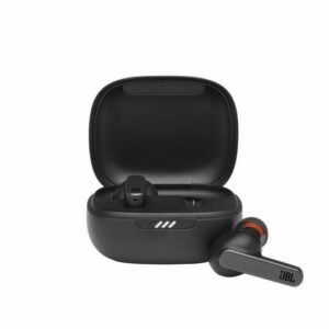 JBL In-Ear Kopfhörer LIVE PRO+ TWS schwarz