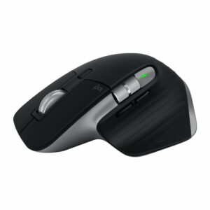 Logitech MX MASTER 3 für Mac Maus