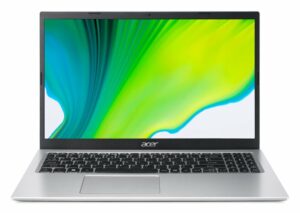 Acer Aspire 3 (A315-35-P1MT) pure silver