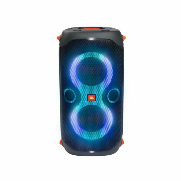 JBL PartyBox 110 schwarz Partylautsprecher