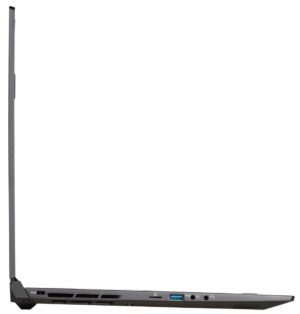 Captiva Highend Gaming I63-413 schwarz