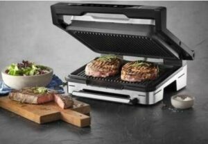 WMF Profi Plus Kontaktgrill Perfection Kontaktgrill