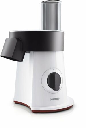 Philips Zerkleinerer Viva Collection HR1388/80 SaladMaker