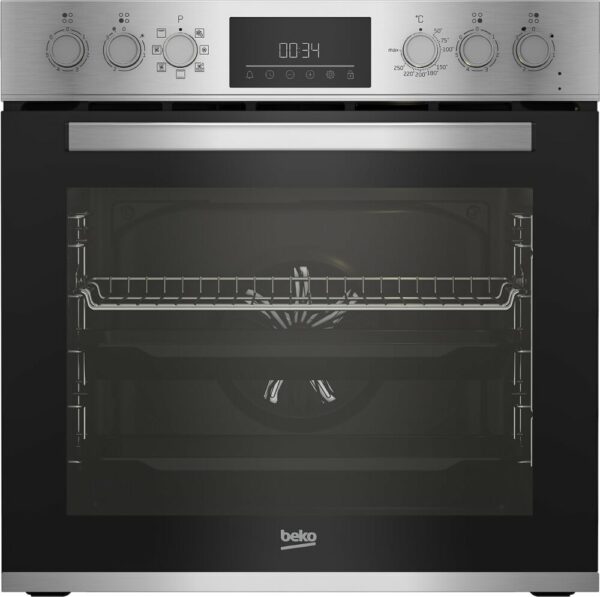 Beko Einbauherdset BBUM12322X