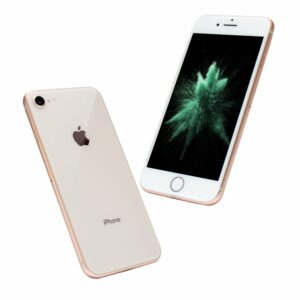 #GOECO iPhone 8 64GB Gold Premium Refurbished