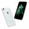 #GOECO iPhone XR 64GB Weiß Premium Refurbished