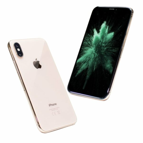 #GOECO iPhone XS 64GB Gold Premium Refurbished