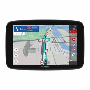 TomTom GO Expert 6 Zoll Navigationsgerät