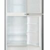 Amica DT 374 160 S Kühlschrank mit Gefrierfach