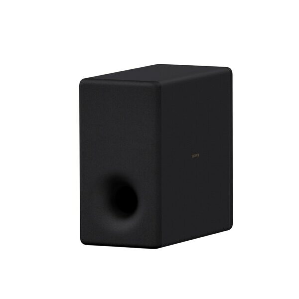 Sony SA-SW3 schwarz Subwoofer