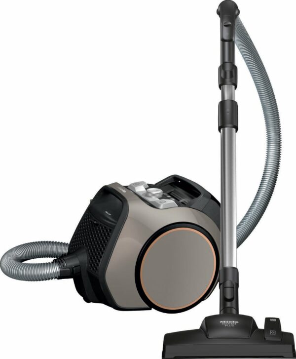 Miele Boost CX1 Allergy Bodenstaubsauger