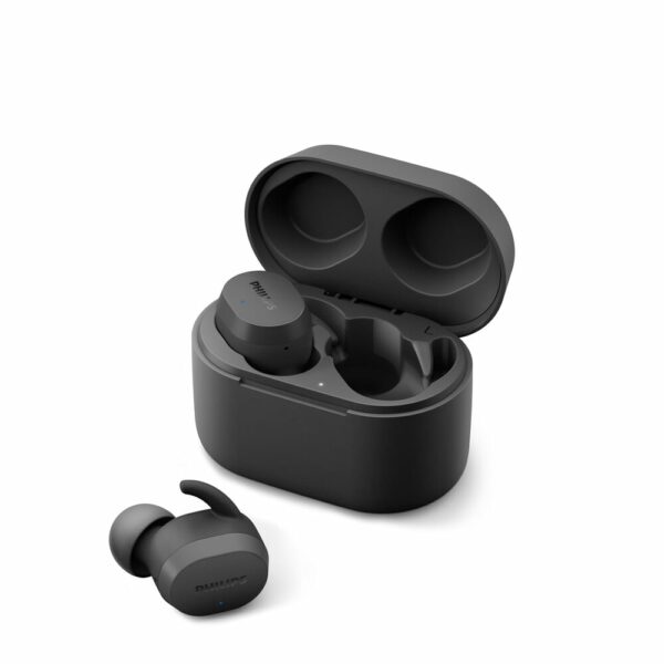 Philips TAT3216BK/00 schwarz In-Ear Kopfhörer