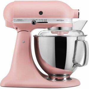 KitchenAid Küchenmaschine 5KSM175PSEDR Dried Rose