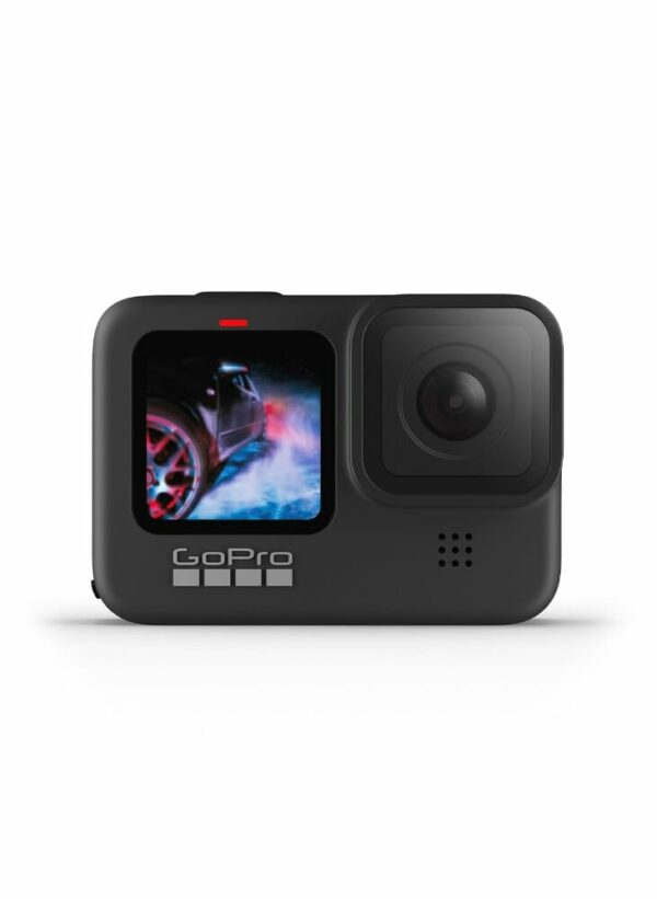 Gopro HERO9 Black Action Kamera