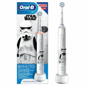 Oral-B Zahnbürste Junior Star Wars