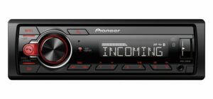 Pioneer MVH-330DABAN 1-DIN Autoradio