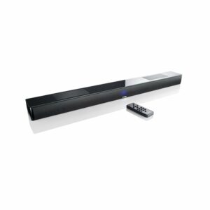 Canton Smart Soundbar 10 schwarz