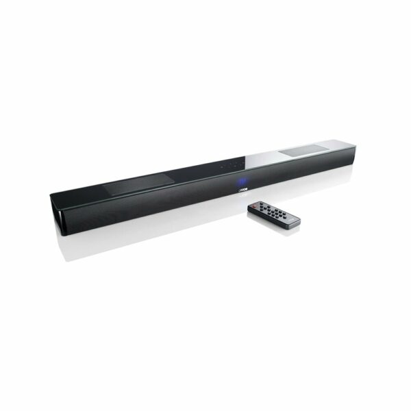 Canton Smart Soundbar 10 schwarz