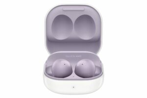 Samsung Galaxy Buds2 Lavender In-Ear Kopfhörer