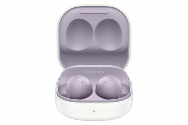 Samsung Galaxy Buds2 Lavender In-Ear Kopfhörer