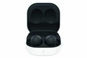 Samsung Galaxy Buds2 Graphite In-Ear Kopfhörer