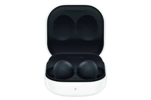 Samsung Galaxy Buds2 Graphite In-Ear Kopfhörer