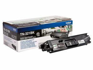 Brother TN321 schwarz Toner