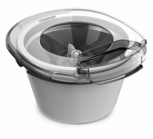 Kenwood Eisbereiter-Aufsatz KAX71.00WH