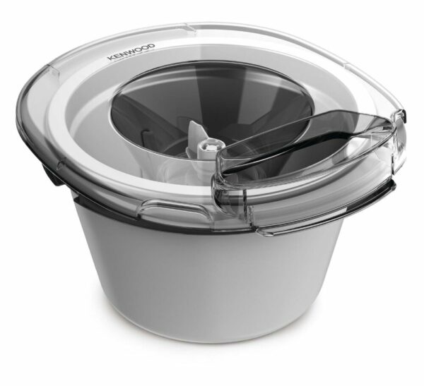 Kenwood Eisbereiter-Aufsatz KAX71.00WH