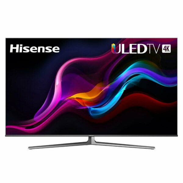 Hisense 65U87GQ ULED TV