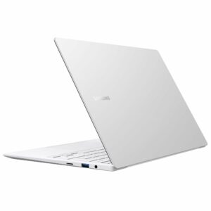 Samsung Galaxy Book Pro mystic silver