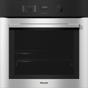 Miele H 2760-2 B PizzaPlus Edelstahl Einbaubackofen