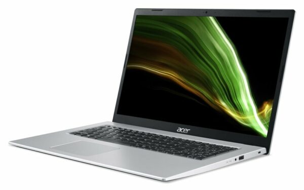 Acer Aspire 3 (A317-33-P49E) silber