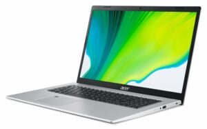 Acer Aspire 5 (A517-52-309Y) silber