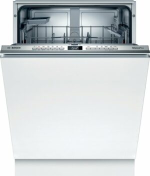 Bosch Serie 4 SHV4HAX48E Einbau-Geschirrspüler vollintegriert 60 cm