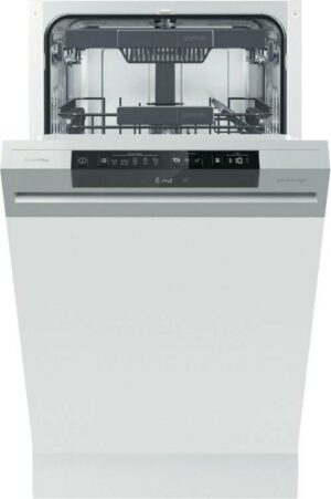 Gorenje GI561D10S Einbau-Geschirrspüler integriert 45 cm