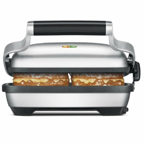 Sage SSG600BSS4EEU1 Sandwichmaker