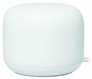 Google Nest WiFi Router