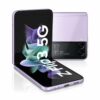 Samsung Galaxy Z Flip3 5G Phantom Lavender 128GB Smartphone