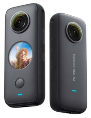 INSTA360 One X2