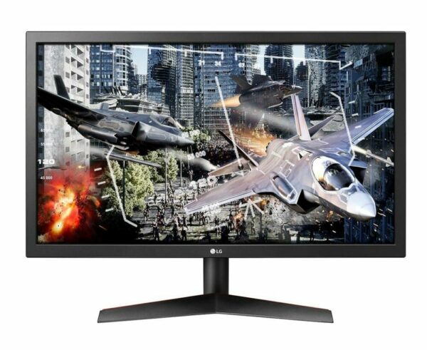 LG 24GL600F-B Gaming-Monitor