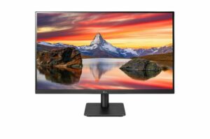 LG 27MP400-B Monitor