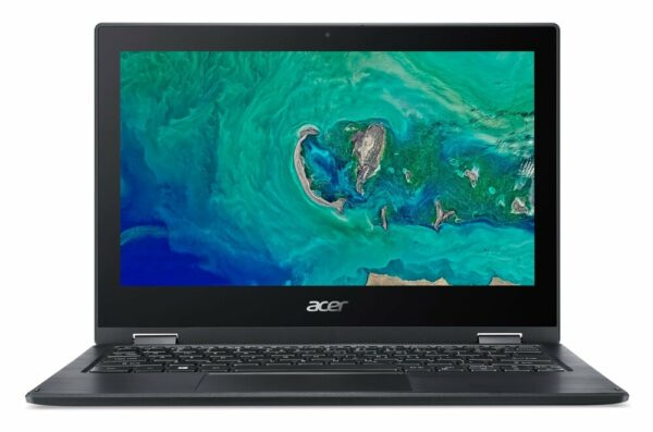 Acer Spin 1 SP111-33-P084 schwarz