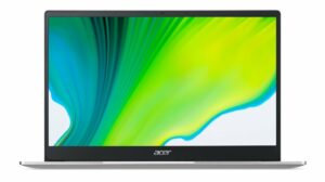 Acer Swift 3 SF314-59-51B0 silber