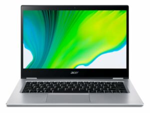 Acer Spin 3 SP314-21N-R686 silber