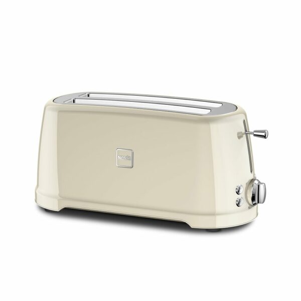 Novis T4 cr Toaster