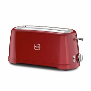 Novis T4 rd Toaster